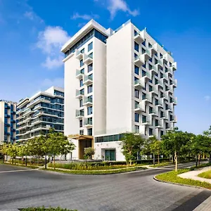 4* Hotel Tumbi West Palm Dubai,tapestry Collection Hilton