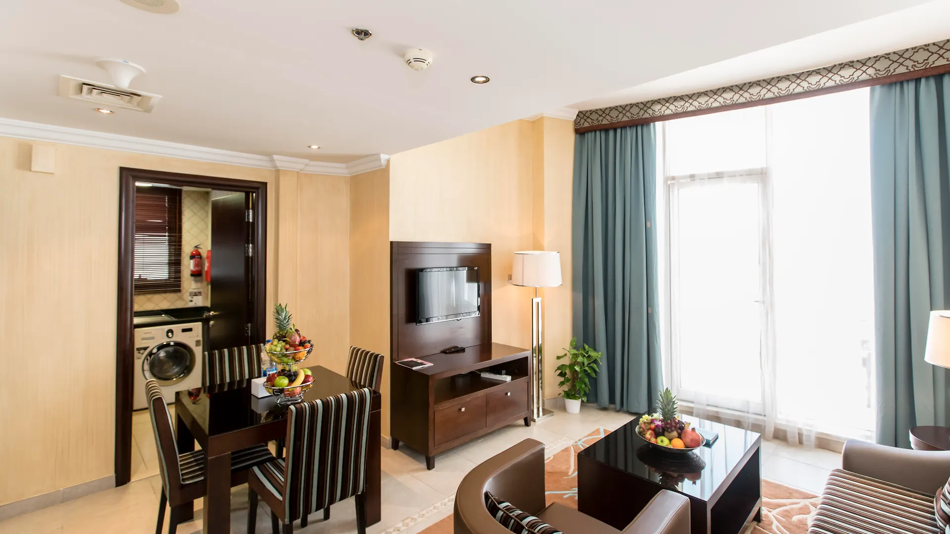Marmara Hotel Apartments Dubai Aparthotel