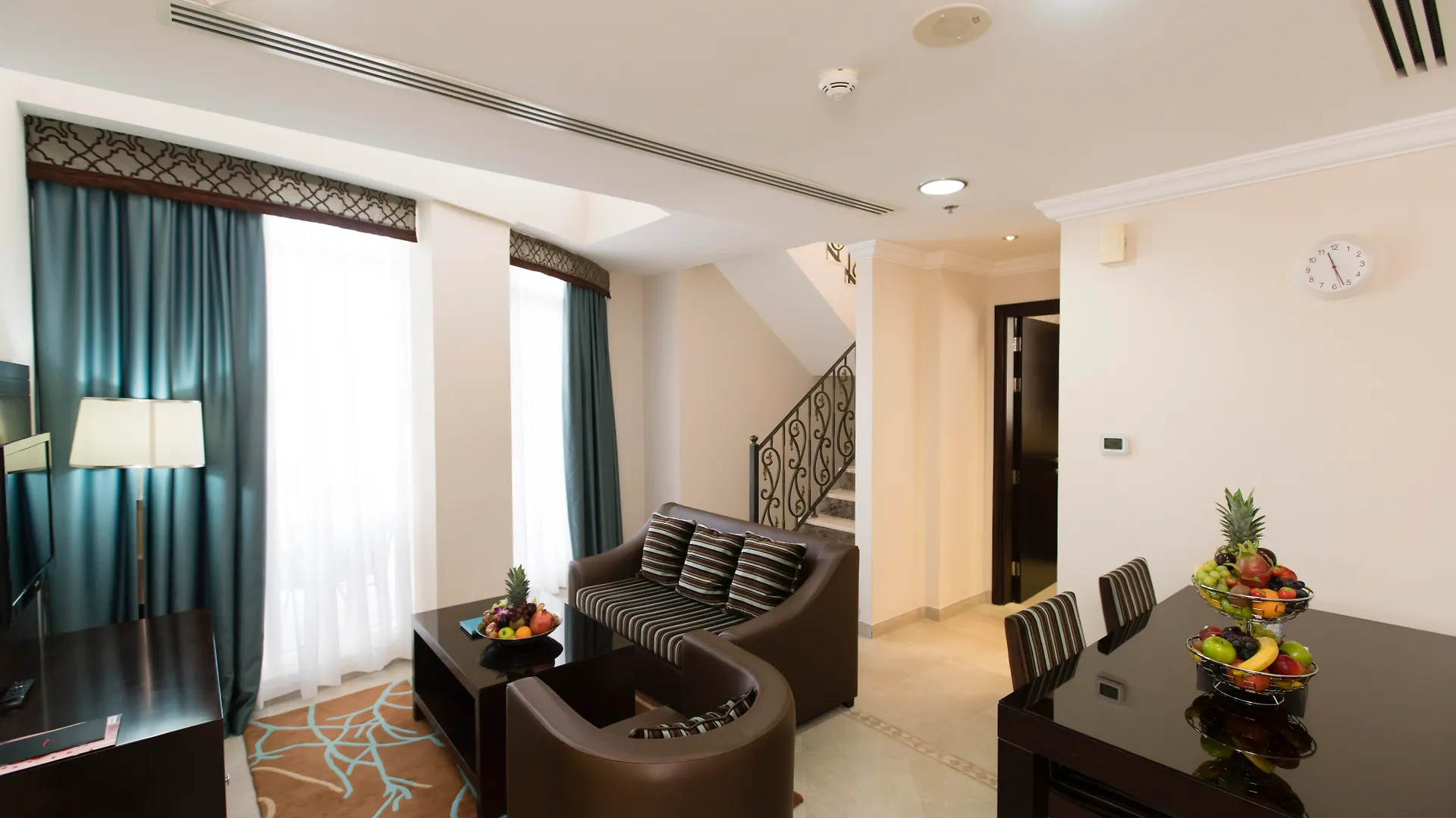 Marmara Hotel Apartments Dubai