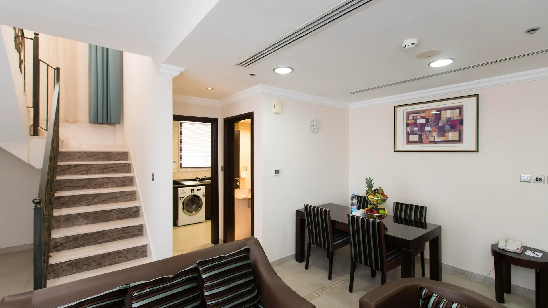 Aparthotel Marmara Hotel Apartments Dubai