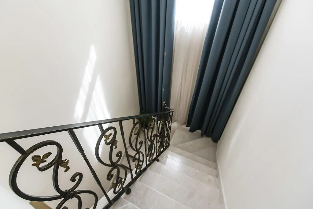Aparthotel Marmara Hotel Apartments Dubai
