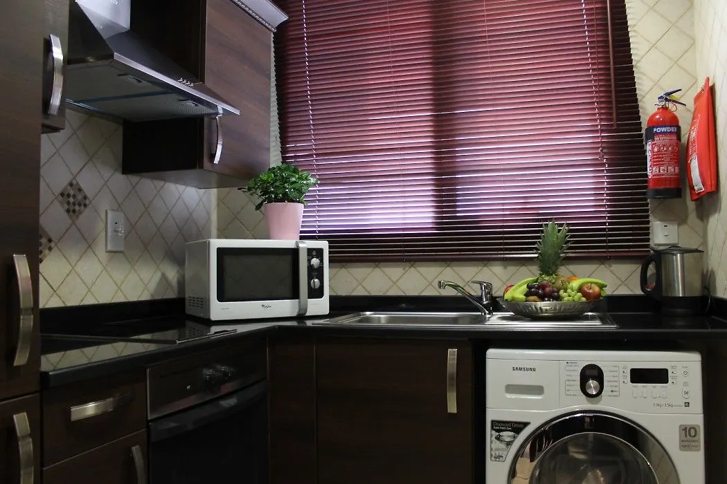 Marmara Hotel Apartments Dubai Aparthotel