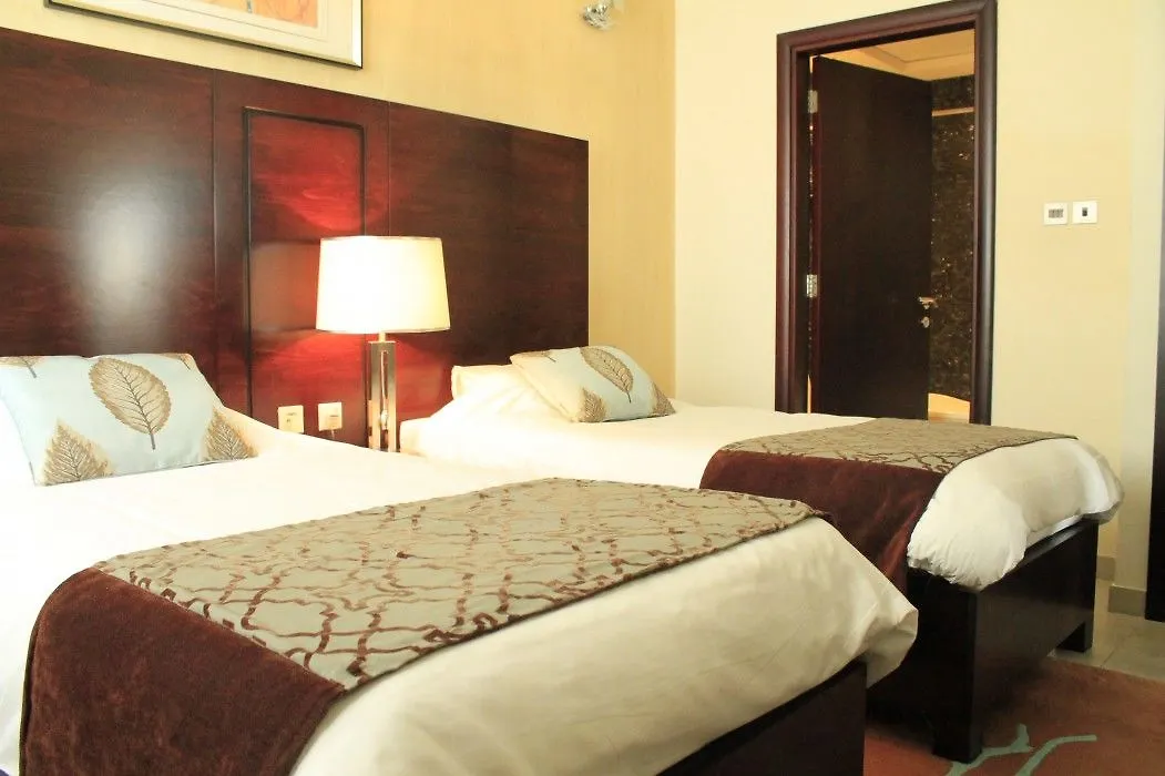 Marmara Hotel Apartments Dubai 2*,  Verenigde Arabische Emiraten
