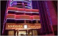 Marmara Hotel Apartments Dubai Aparthotel