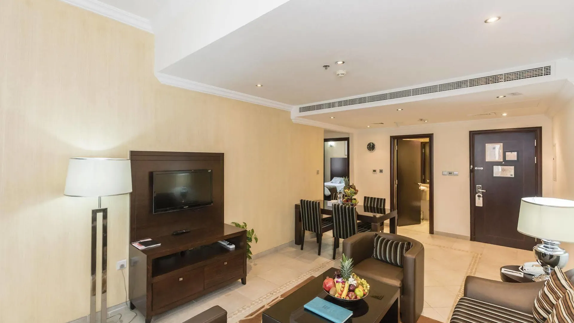 Marmara Hotel Apartments Dubai 2*,  Verenigde Arabische Emiraten
